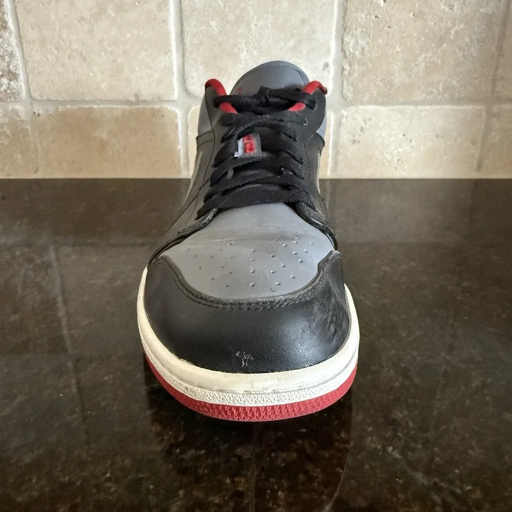 Nike Air Jordan 1 Retro Low 